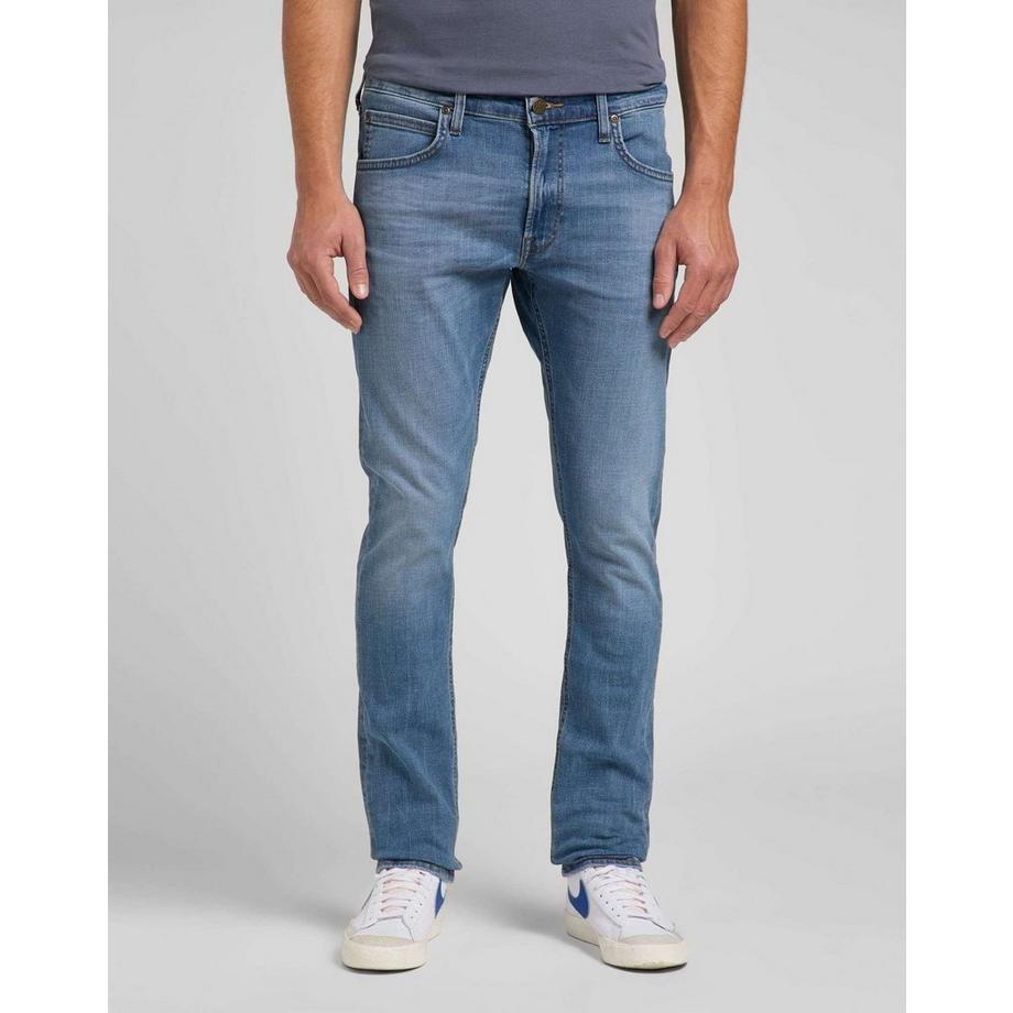 Lee Luke Slim Fit Jeans  
