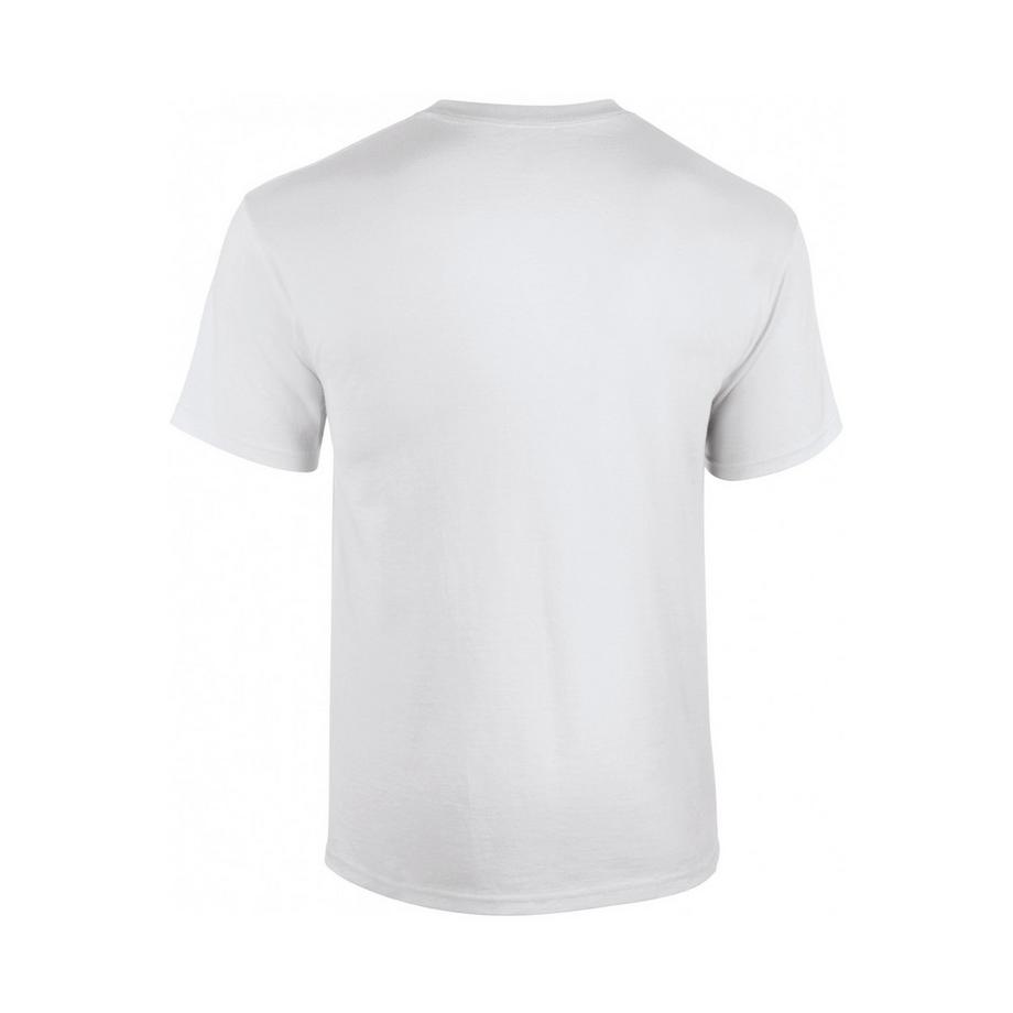 Gildan Heavy Cotton T-Shirt Manica Corta  