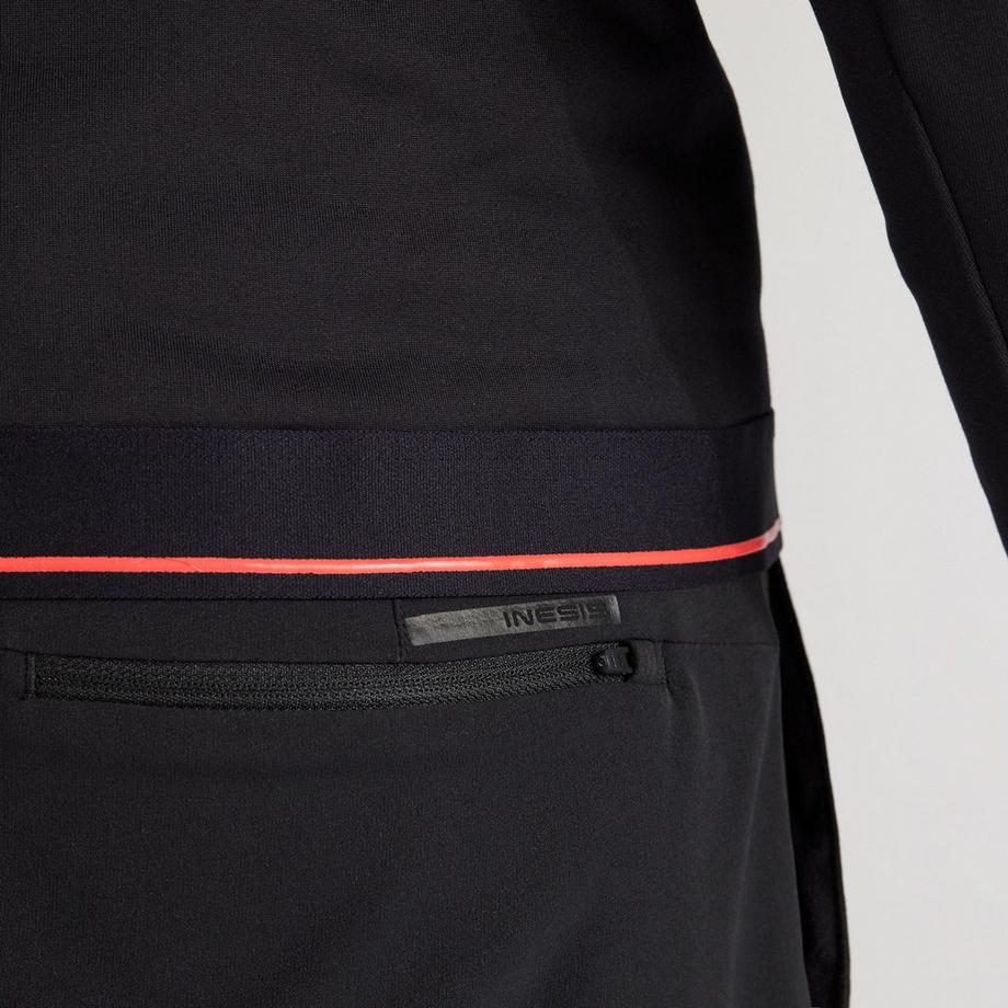 INESIS  Intimo sportivo uomo caldo lungo poliammide 