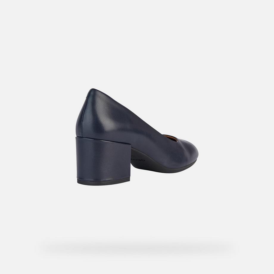 GEOX Eleana Pumps  