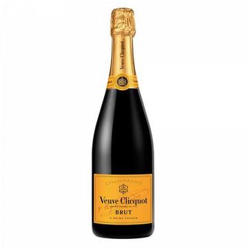 Veuve Clicquot Brut Yellow Label