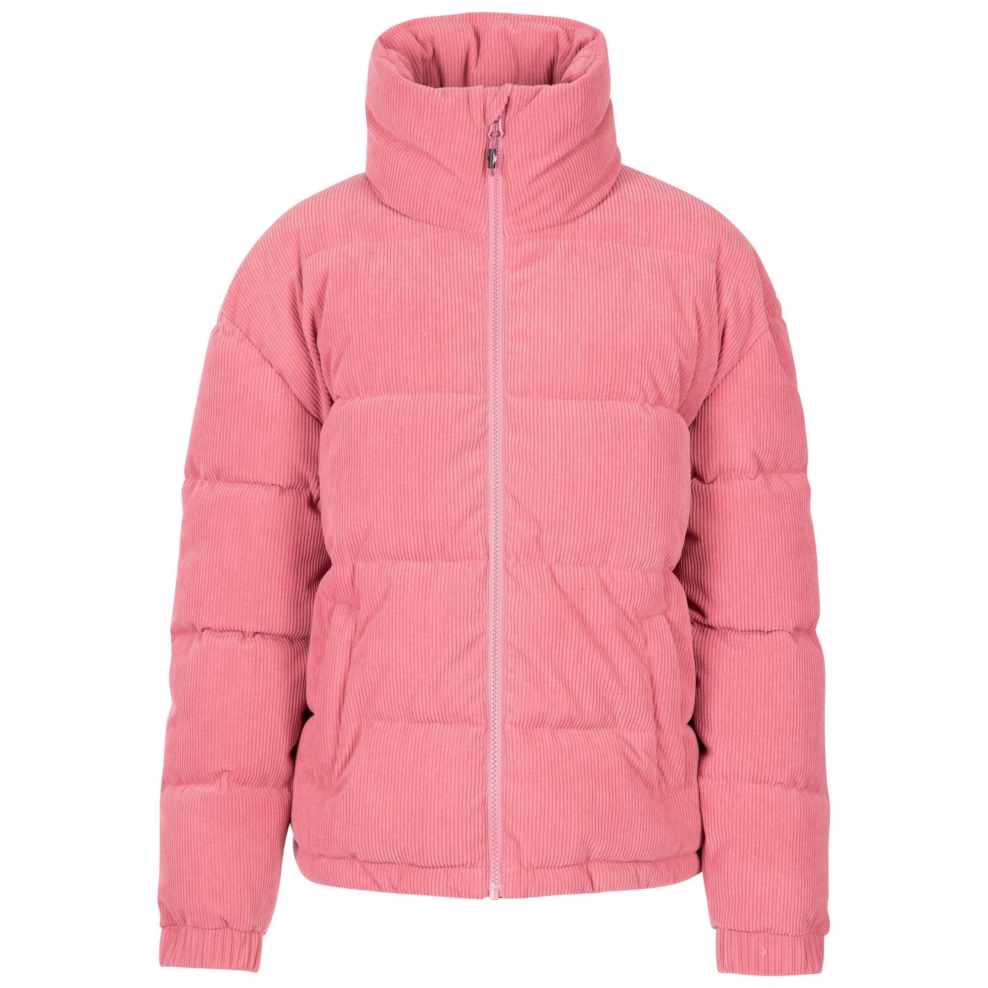 Image of Rowena Steppjacke Unisex Rosa XS
