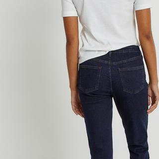 La Redoute Collections  Slim-Fit-Jeans 