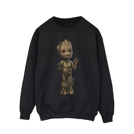 MARVEL  I Am Groot Sweatshirt 