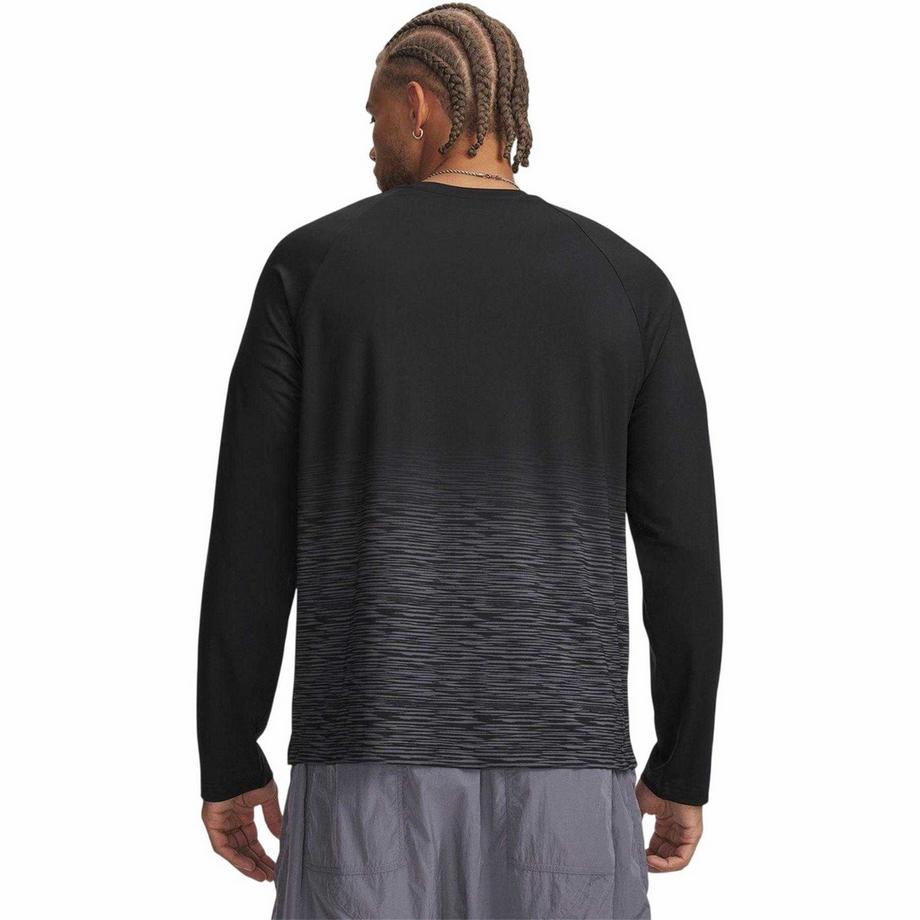 UNDER ARMOUR T-ShirtManches Longues Hoops  