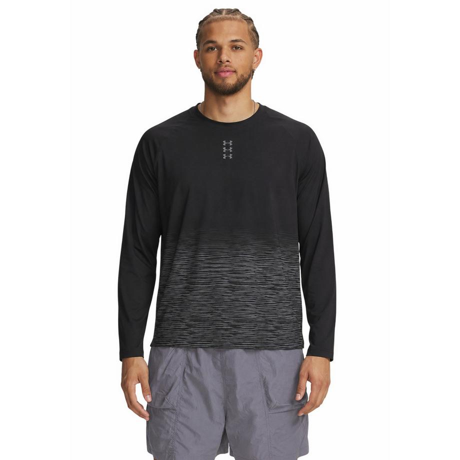 T-ShirtManches Longues Hoops
