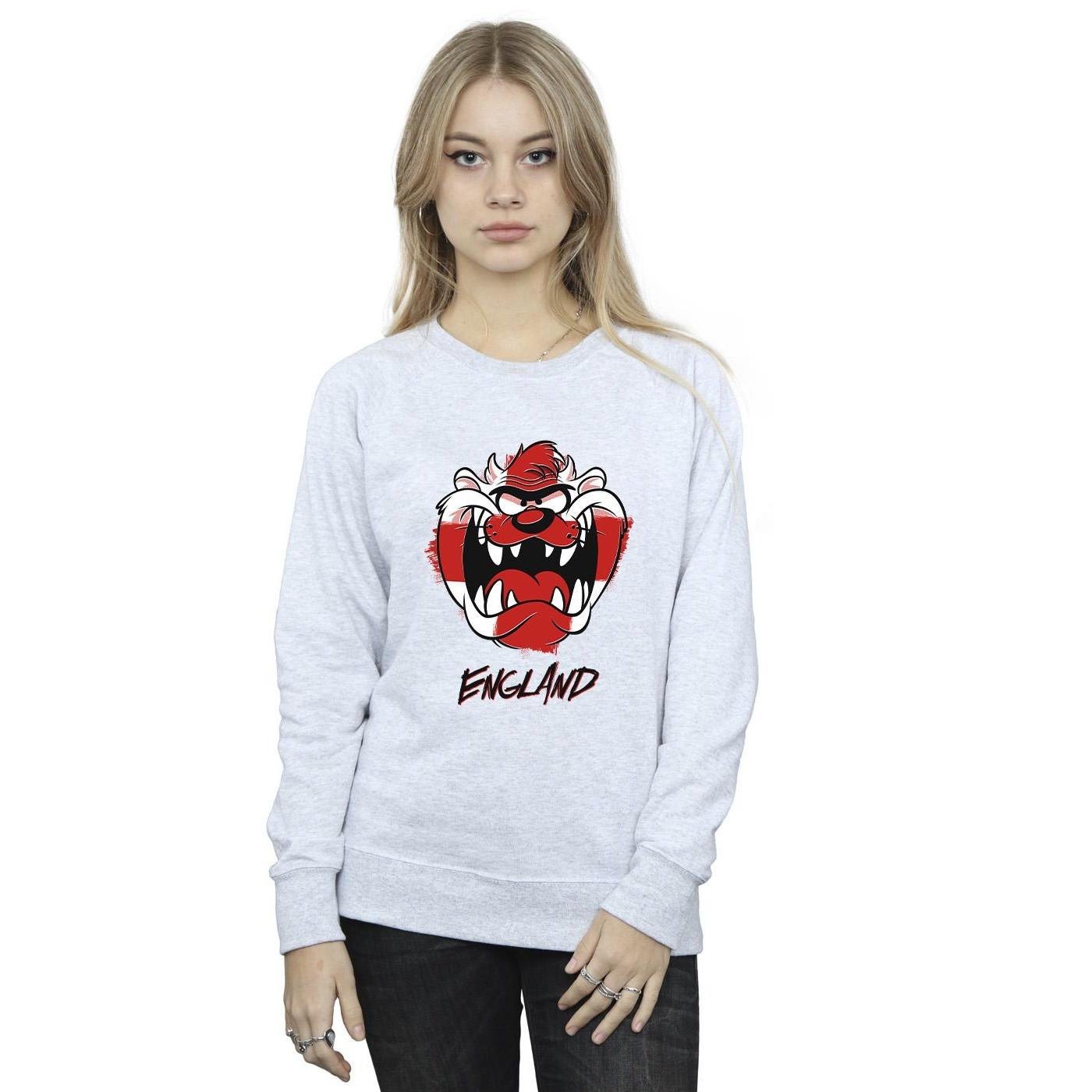 LOONEY TUNES  Sweatshirt 