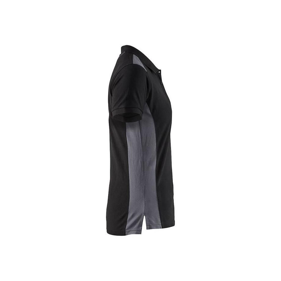 Blaklader Polo Donna Manica Corta  