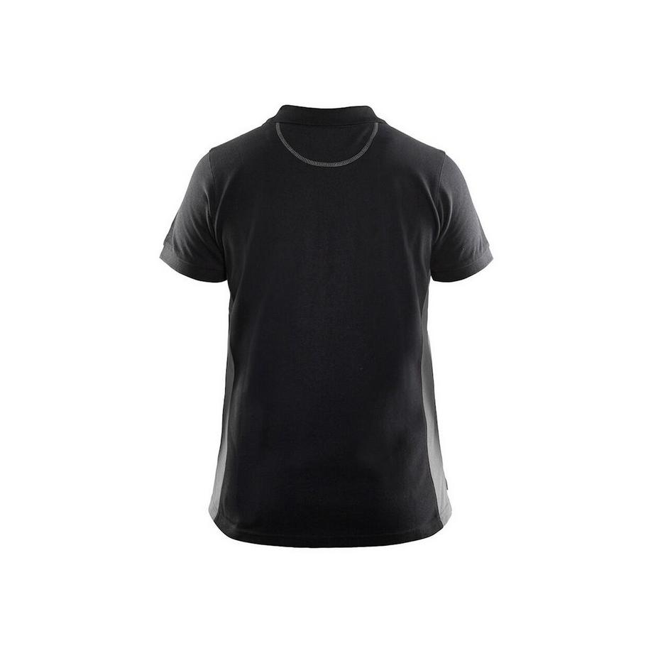 Blaklader Polo Donna Manica Corta  