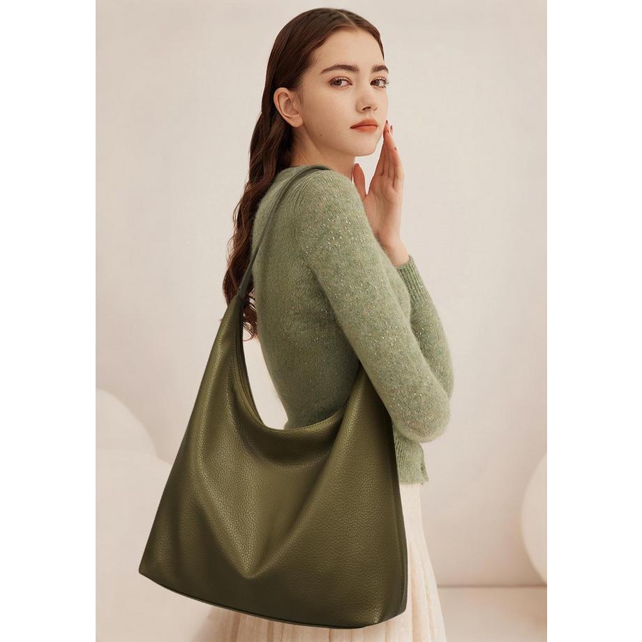 Only-bags.store Sac Hobo à Bandoulière  