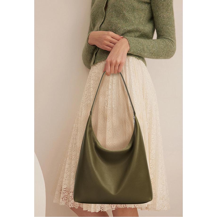 Only-bags.store Sac Hobo à Bandoulière  