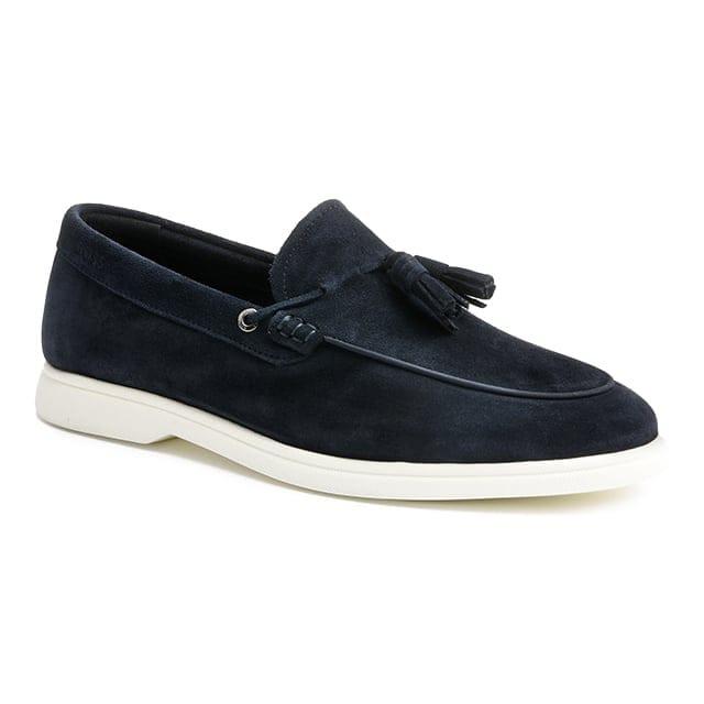 Image of Sienne_mocc_sdnp Herren Aquamarine 45