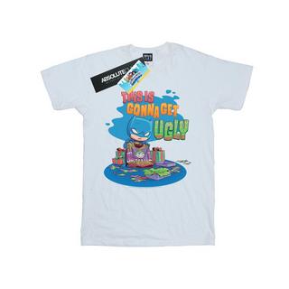 DC COMICS  Tshirt SUPER FRIENDS 