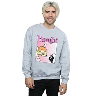 Disney  Nice To Meet You Sweatshirt 