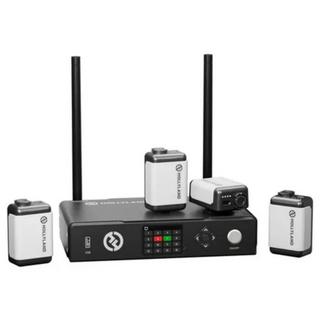 HOLLYLAND  Hollyland Wireless Tally System 4 Lichter Kit 