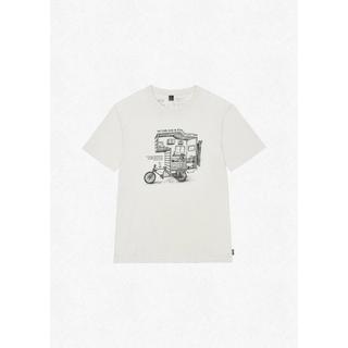 Picture  D&S ONOWAY TEE-XL 