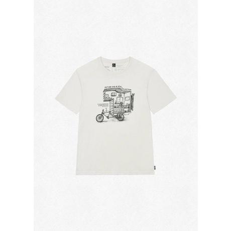 Picture  D&S ONOWAY TEE-XL 