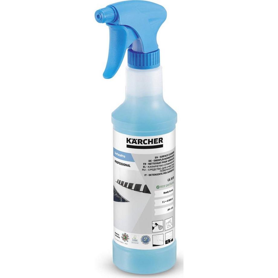 Kärcher Professional  Allzweckreiniger SurfacePro CA 30 R eco!perform, 0.5 l 