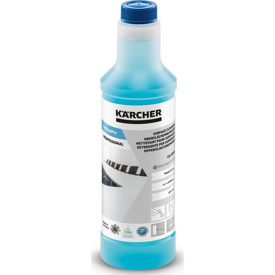 Kärcher Professional  Allzweckreiniger SurfacePro CA 30 R eco!perform, 0.5 l 
