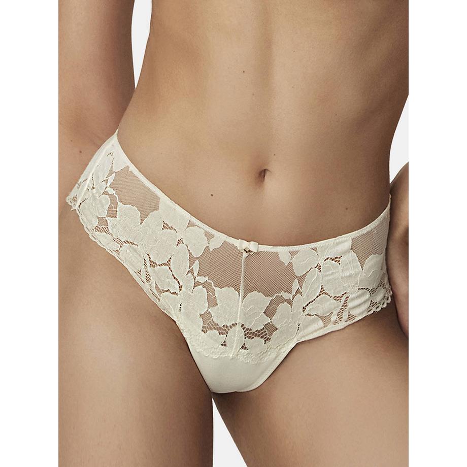 Selmark Federica Mariage String Shorty  