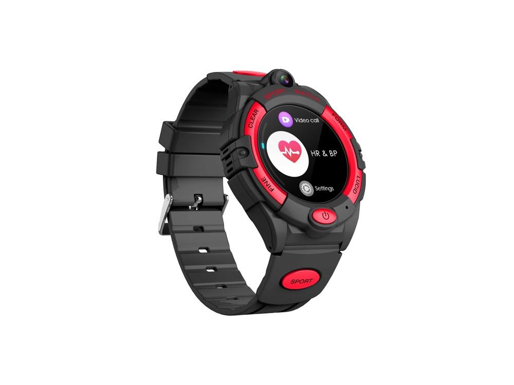 EKO  Smartwatch IPX7 Waterproof 