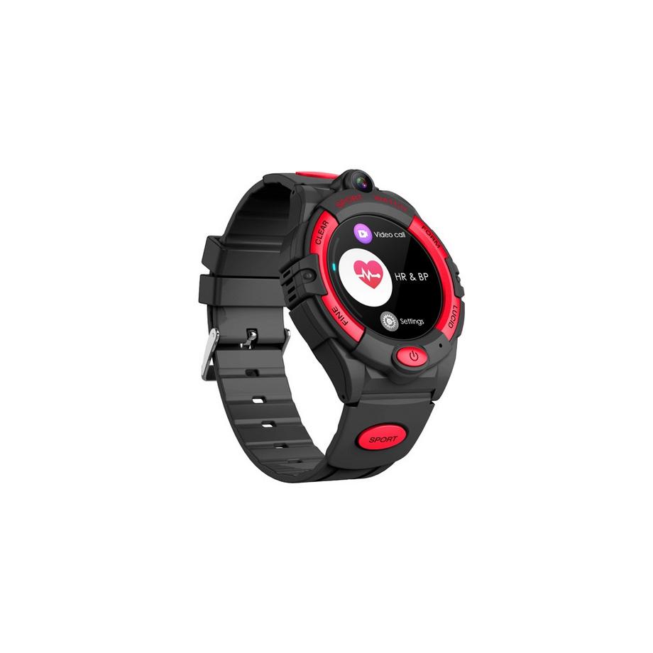 EKO  Smartwatch IPX7 Waterproof 