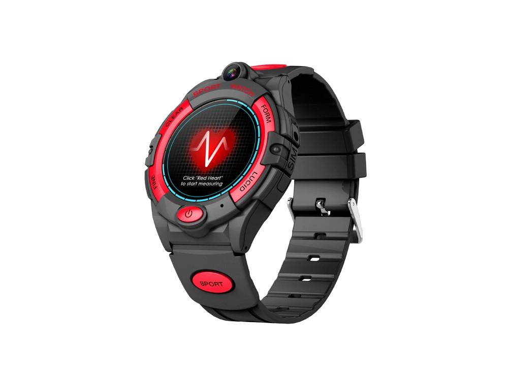 EKO  Smartwatch IPX7 Waterproof 