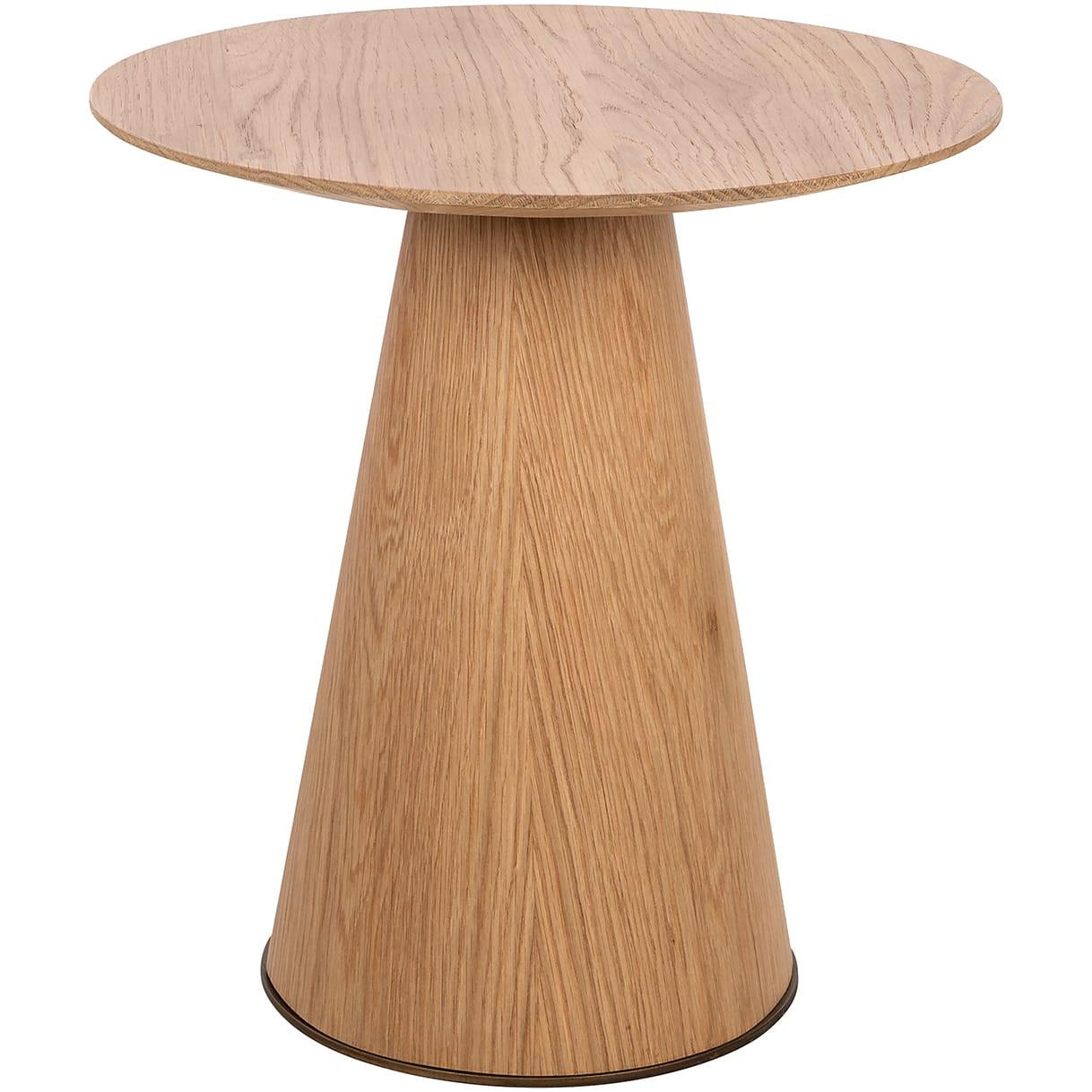 mutoni Table d'appoint Belfort  