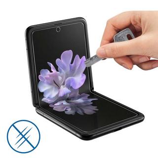 Imak  Schutzfolien-Set Galaxy Z Flip Imak 