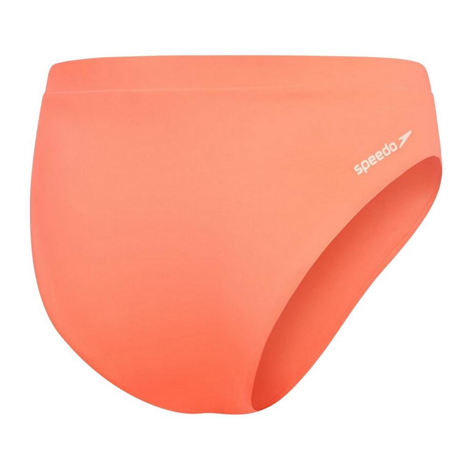 speedo Slip Bikini Vita Alta  