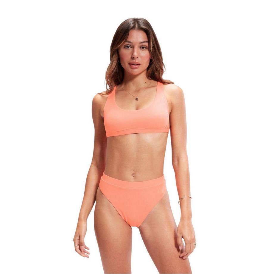 speedo Slip Bikini Vita Alta  