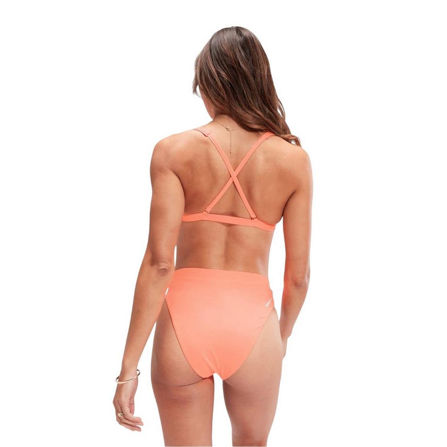 speedo Slip Bikini Vita Alta  