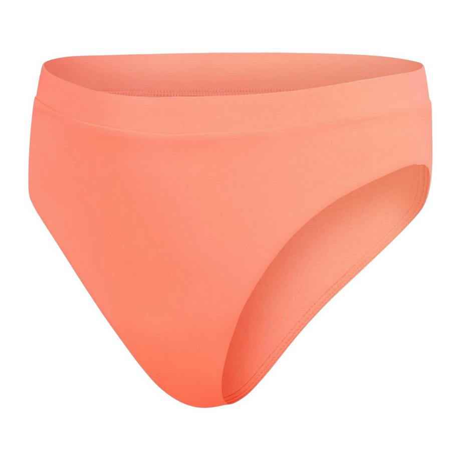Bas De Maillot De Bain À Taille Haute