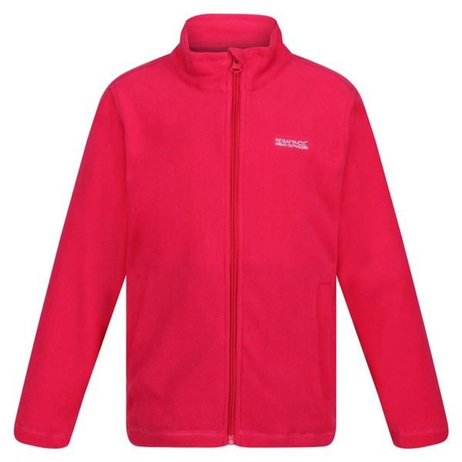 Great Outdoors Fleecejacke King II
