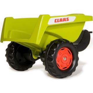 rolly toys  rollyKipper rollyKipper II Claas Anhänger 