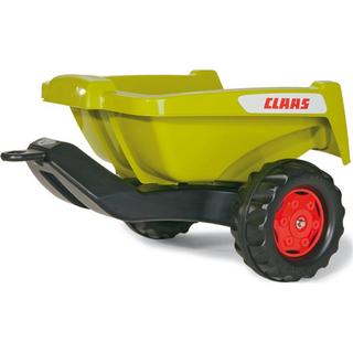 rolly toys  rolly toys rollyKipper II CLAAS Rimorchio per auto giocattolo 