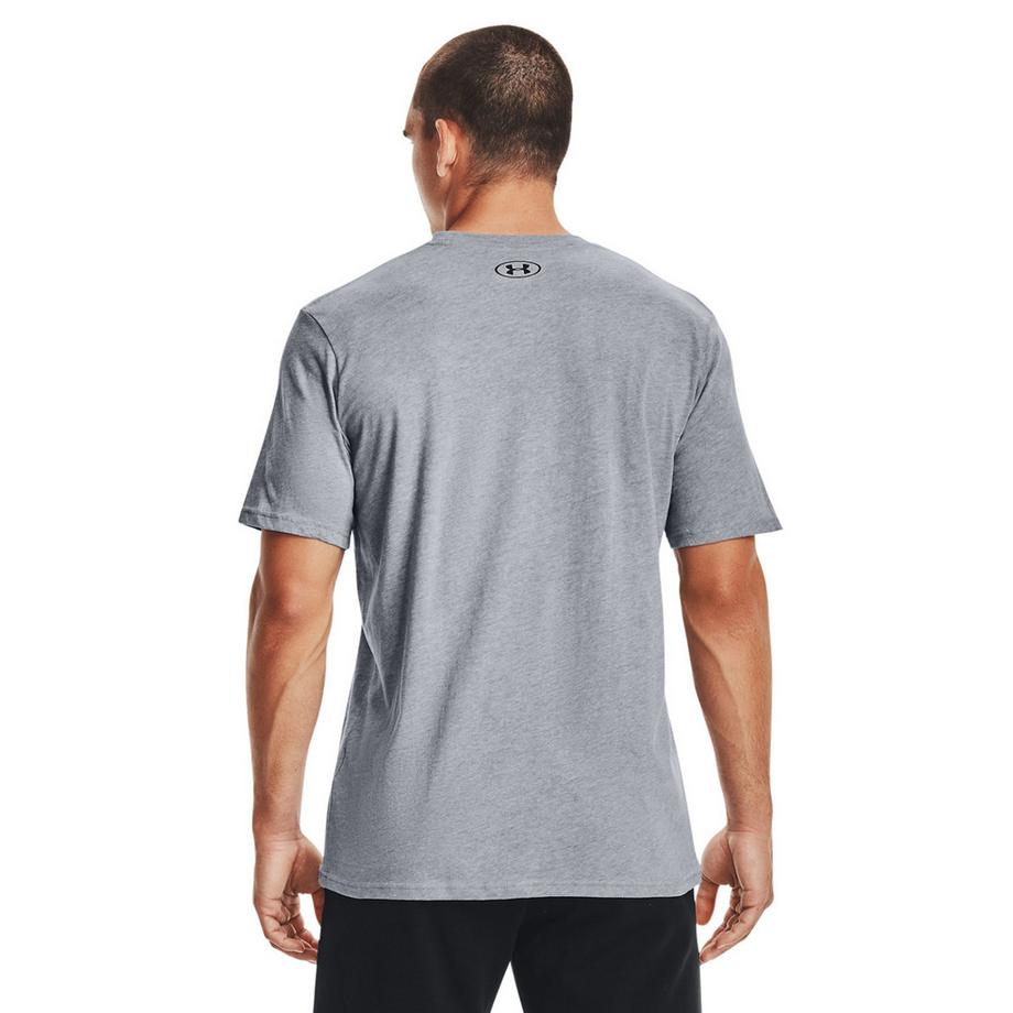 UNDER ARMOUR Sportstyle Kurzarm T-Shirt  