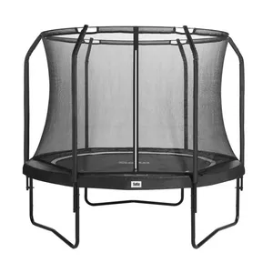 Premium Black Edition trampoline