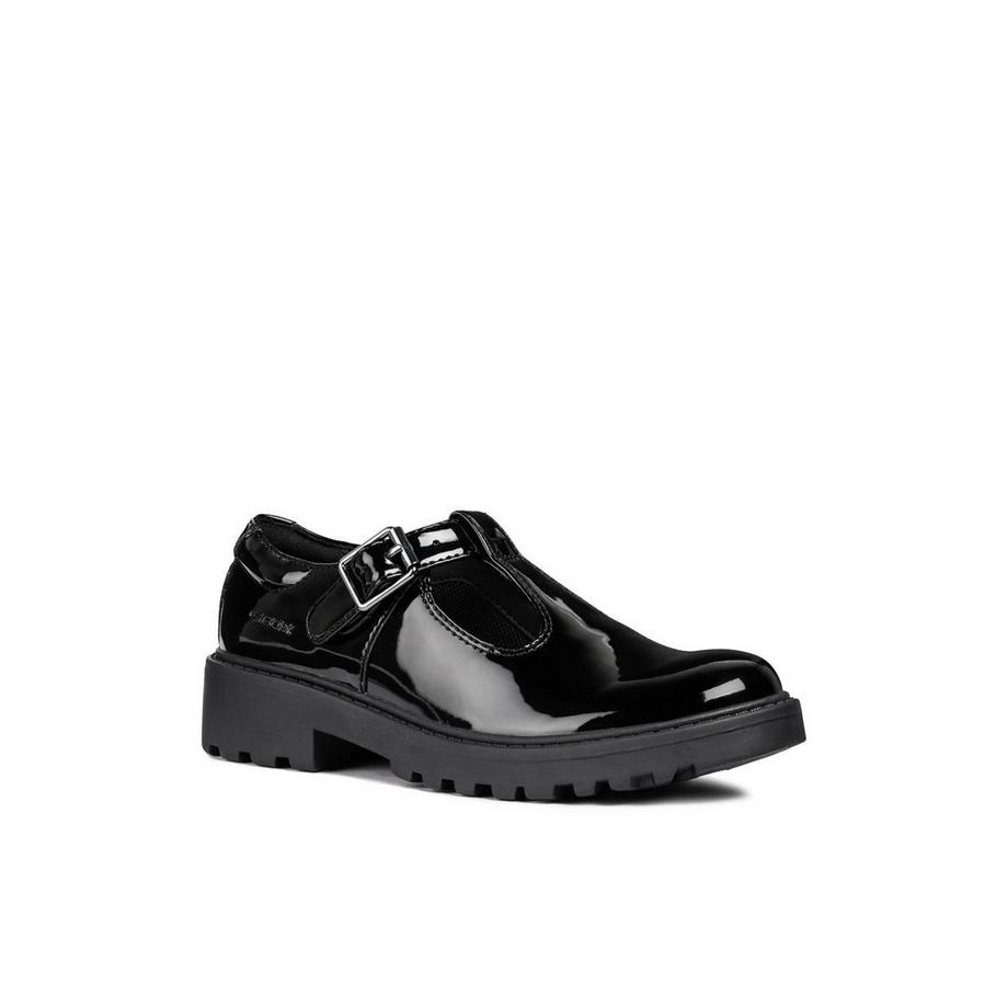 GEOX Casey Ragazza Derbies  