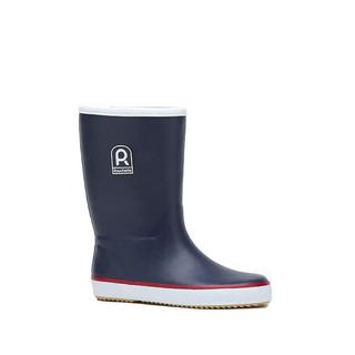 Rouchette  baby-gummistiefel cap 