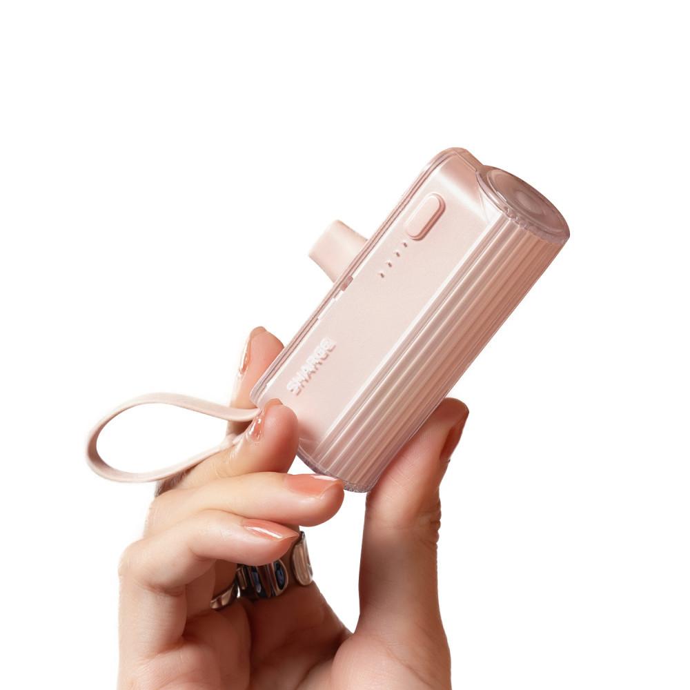 Sharge  Flow Mini Powerbank 