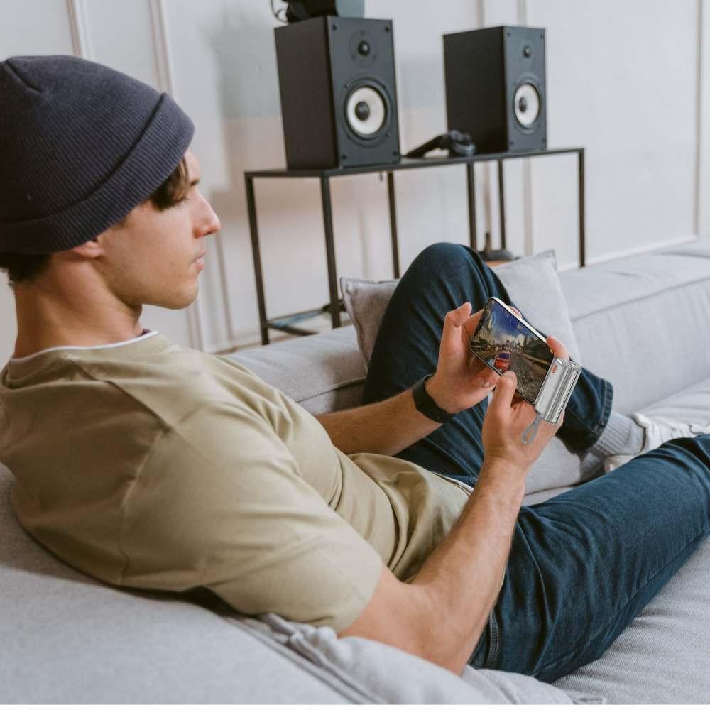 Sharge  Flow Mini Powerbank 