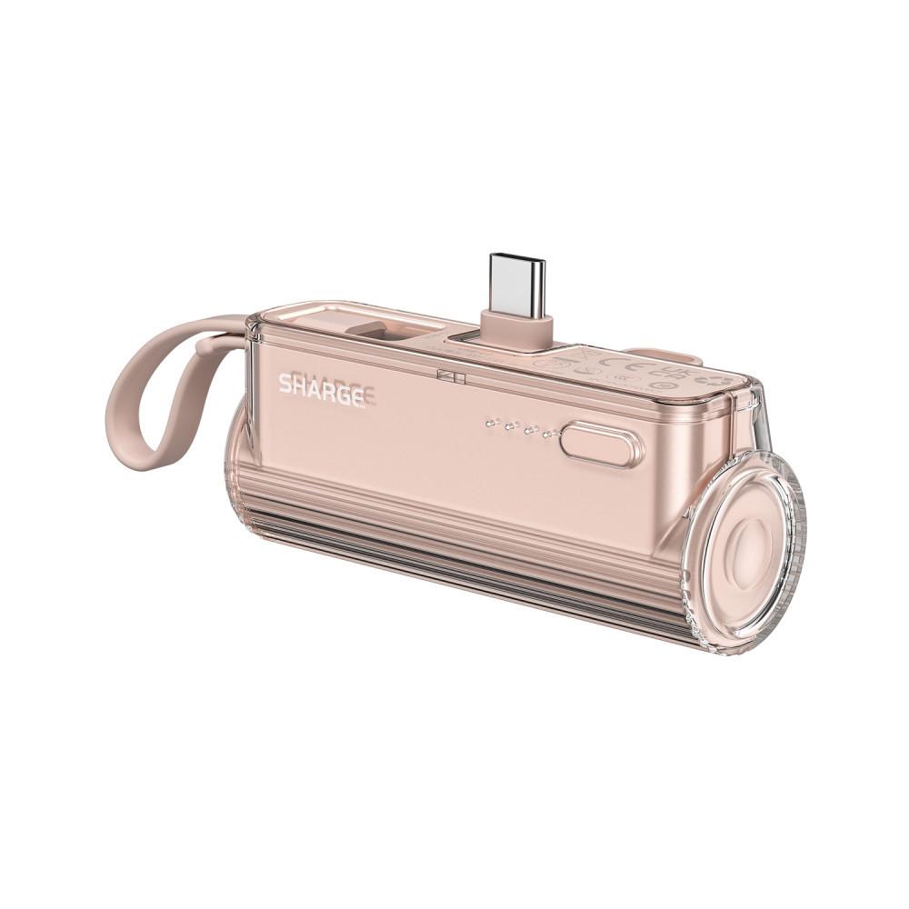 Sharge  Flow Mini Powerbank 