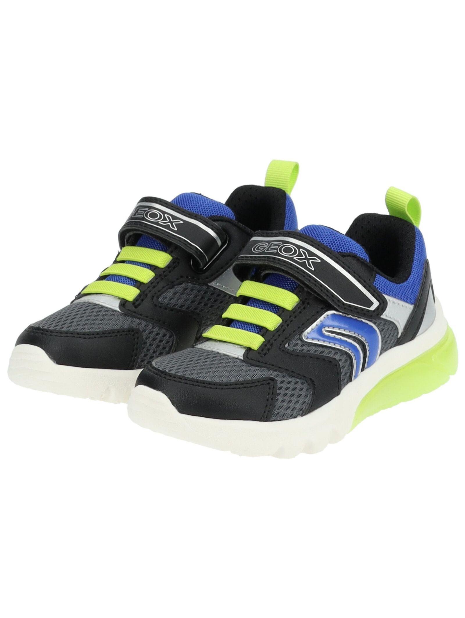 GEOX  Sneaker J45LBC 01454 