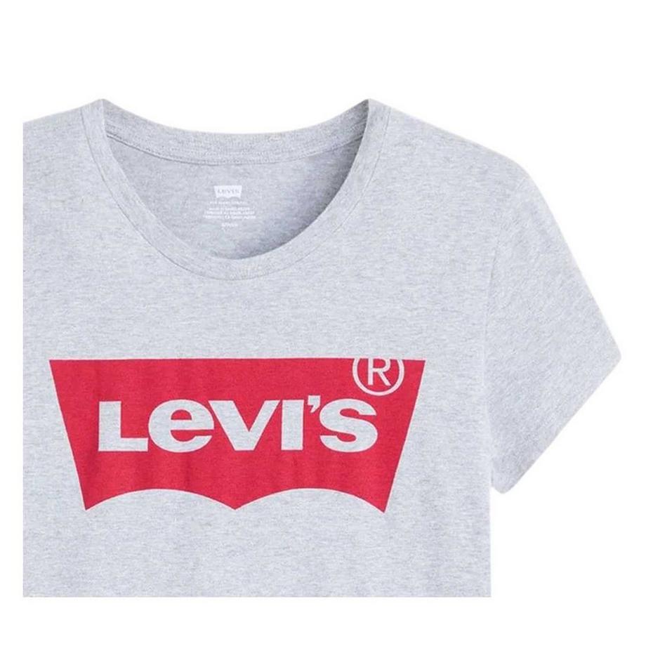 Levis Batwing Logo T-Shirt Regular Fit  