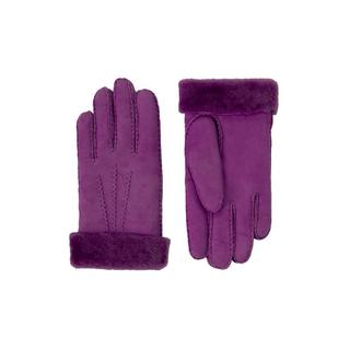 KESSLER  Handgenähte Handschuhe "ILVY" aus Merino - Lammfell 