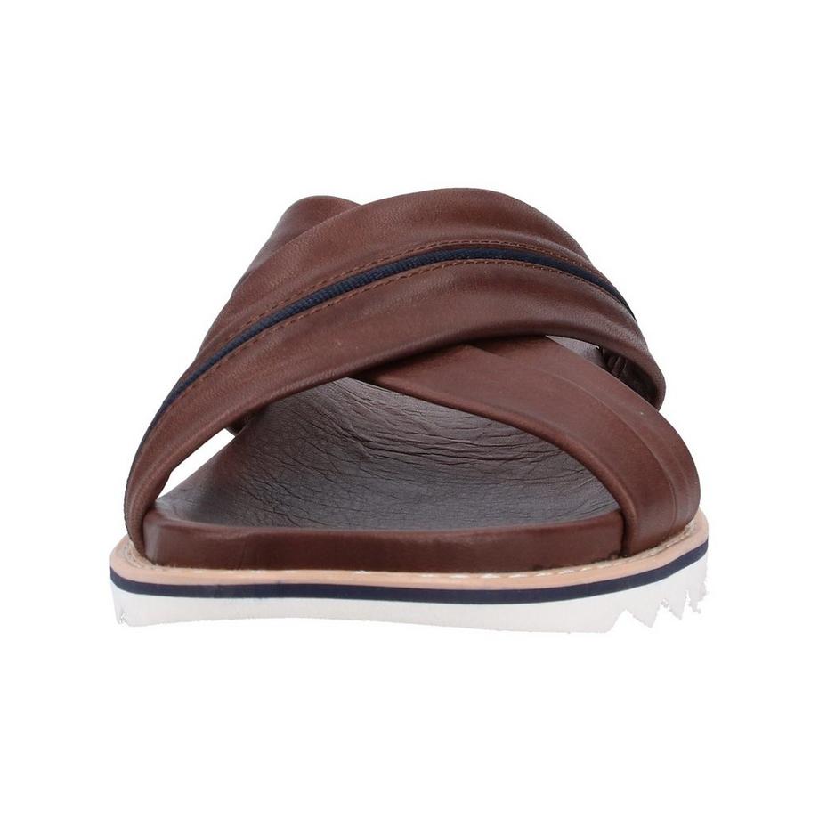 Lloyd Sandali a Fasce Incrociate  