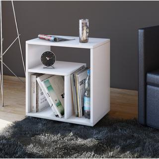 VCM Holz  Kaffeetisch Zeito  