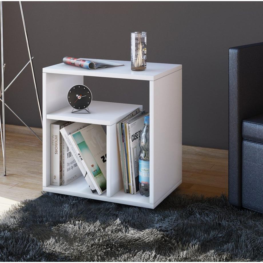 VCM Holz  Kaffeetisch Zeito  