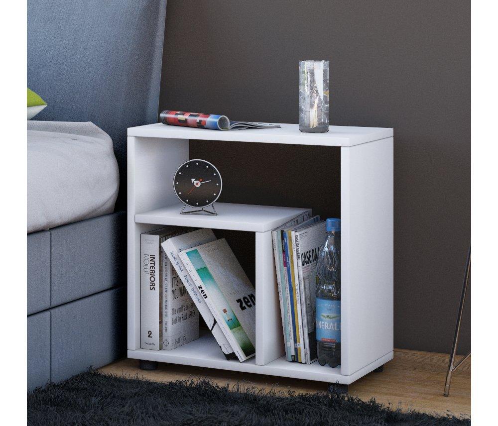 VCM Holz  Kaffeetisch Zeito  